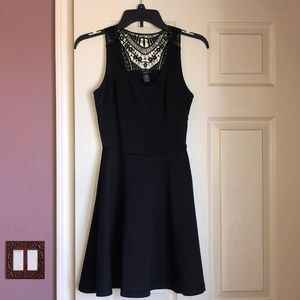 Short casual/homecoming dress